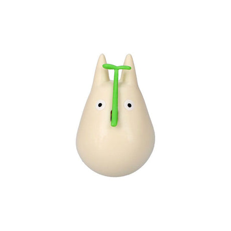 My Neighbor Totoro 5cm Small Totoro Leaf Figurine