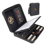 ENHANCE RPG Series Organizer Case - Black Edition