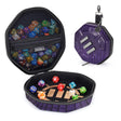 Exclusive ENHANCE Dice Case - Collector's Edition Purple
