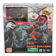 Jurassic World Shaky Volcano Skill Game by Epoch Toys
