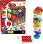 Super Mario Game Cap Stacker by Epoch Toys