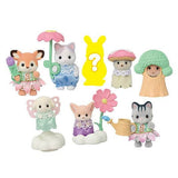 Sylvanian Families: Floral Friends Surprise Bag Figure