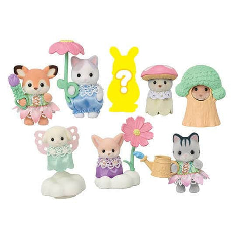 Sylvanian Families: Floral Friends Surprise Bag Figure