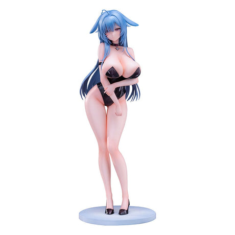 K Pring Original Character Statue 1/6 Bunny Winnie by FymriE 28cm
