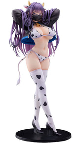 Biya 1/6 Original Character Statue: Yuna in Cow Bikini Ver.