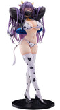 Biya 1/6 Original Character Statue: Yuna in Cow Bikini Ver.