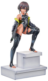 Arms Note 1/7 Scale Bucho-chan Swim Team Statue, 22cm