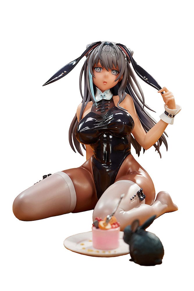Nishikikope's Exclusive 1/5 Scale 'Totsuki Cocoa' Figurine by Ensoutoys