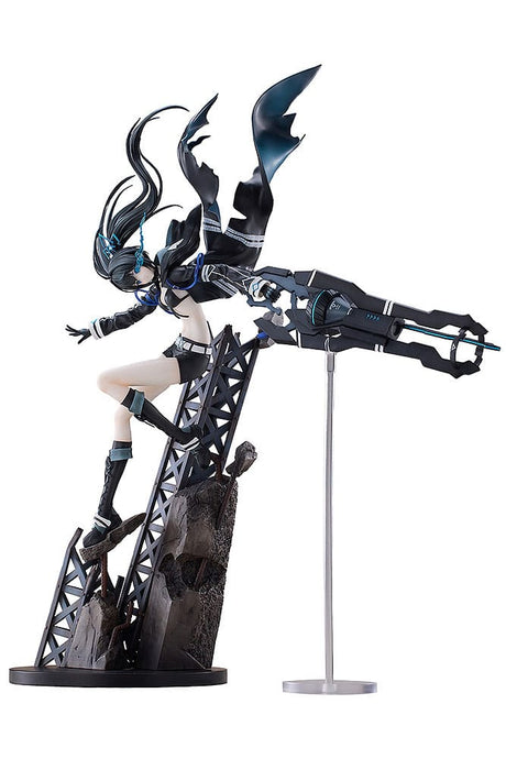 Black Rock Shooter Fragment Online 1/7 Scale Statue - Elishka