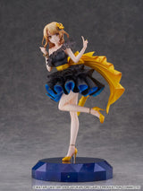 My Youth Romantic Comedy Iroha Isshiki Starry Dress 1/7 Scale PVC Statue