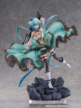Sword Art Online Sinon Crystal Dress Statue - EStream