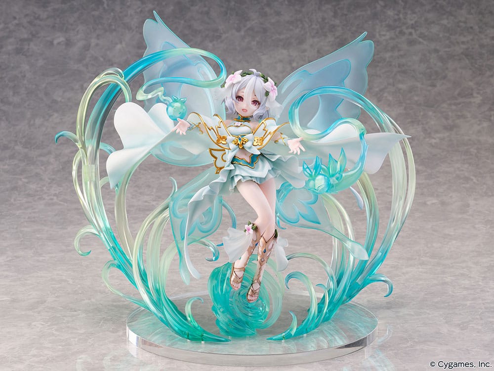 Princess Connect! Re:Dive - 1/7 Scale Kokkoro (Princess) PVC Statue