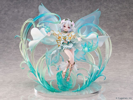 Princess Connect! Re:Dive - 1/7 Scale Kokkoro (Princess) PVC Statue