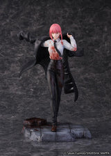 Chainsaw Man PVC Statue 1/7 Scale - Makima (26cm)