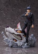 Chainsaw Man - Aki Hayakawa PVC Statue 1/7 Scale
