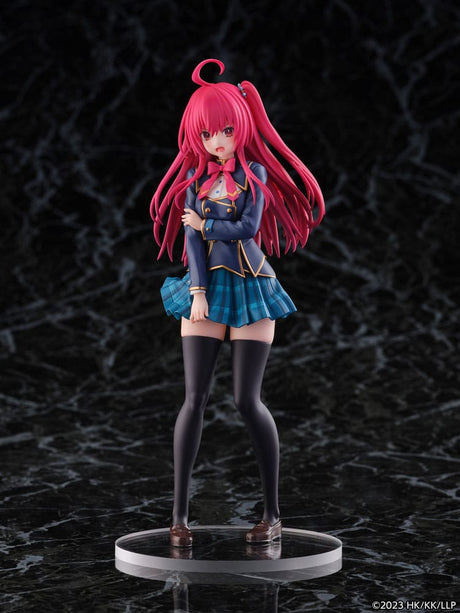 Liar, Liar Anime Sarasa Saionji 22cm PVC Statue by EStream