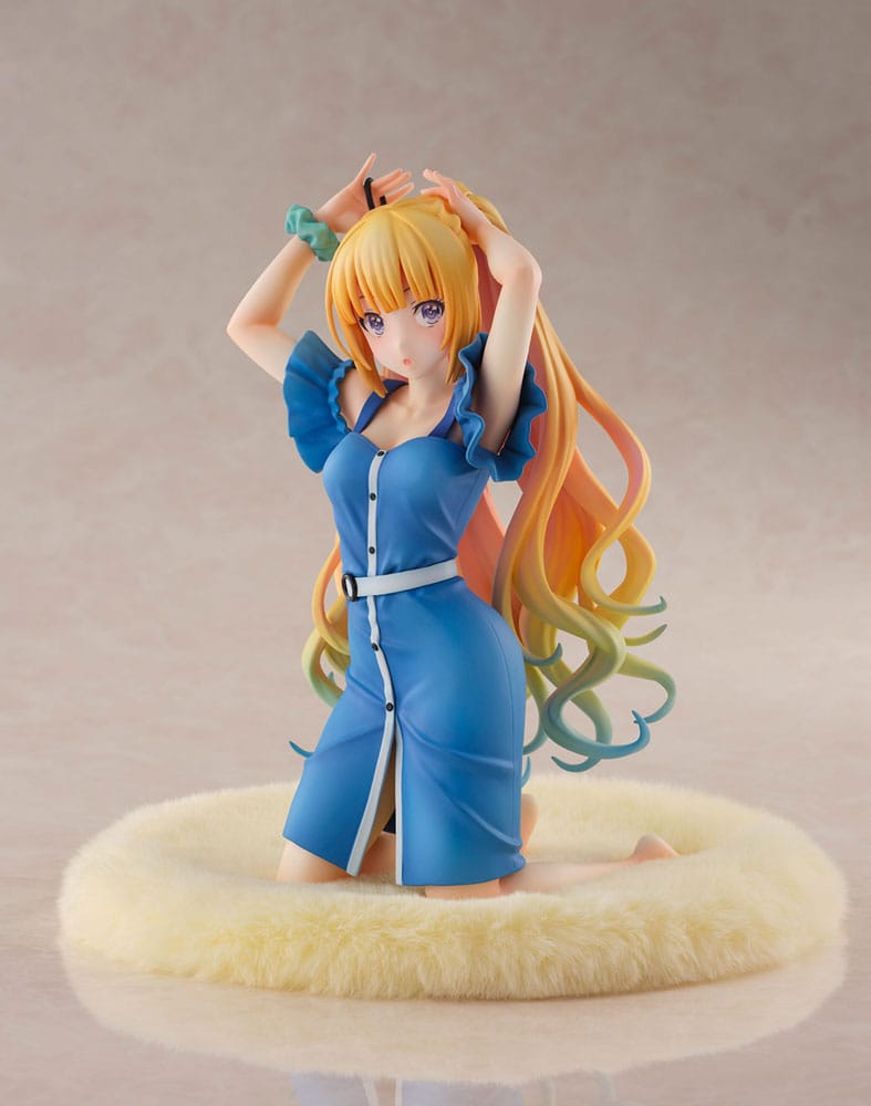 Classroom of the Elite 19cm SHIBUYA SCRAMBLE Kei Karuizawa PVC Statue