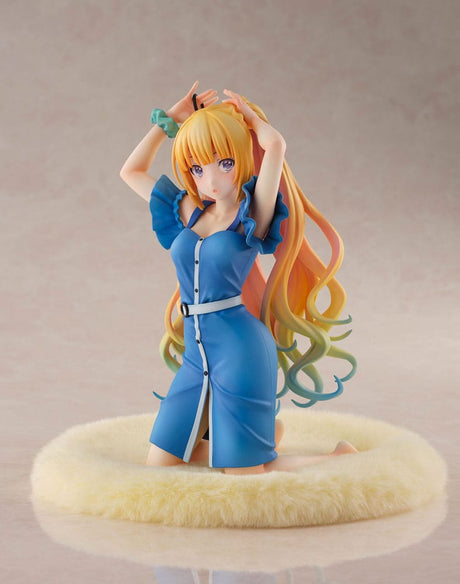 Classroom of the Elite 19cm SHIBUYA SCRAMBLE Kei Karuizawa PVC Statue