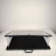Evoretro Aluminum Display Case - Black