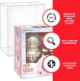 EVORETRO PET Protectors 10-Pack for Nendoroid Figures