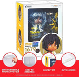 EVORETRO PET Protectors 10-Pack for Nendoroid Figures