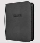 Evoretro Shield+ Topload Cards Binder (Holds 216 Cards) - Black