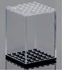 Evoretro Acrylic Single Mini Figure Stackable Display Case