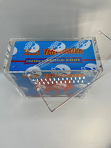 Evoretro Acrylic Display Case for Elite Trainer Boxes