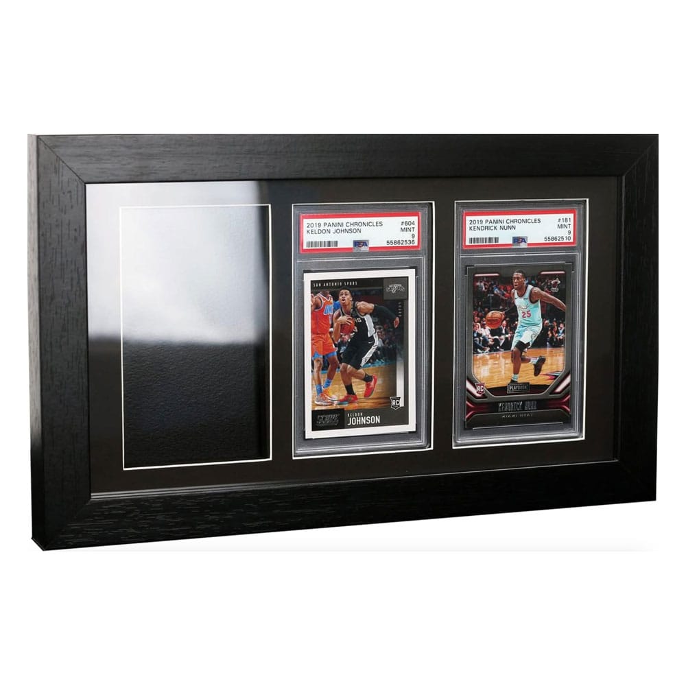 Evoretro Triple PSA Card Display Holder