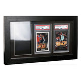 Evoretro Triple PSA Card Display Holder