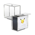 Evoretro Acrylic Pokémon ETB Display Case Ver. 2