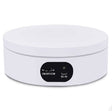 EvoRetro Rotating Stand Display for Collectibles