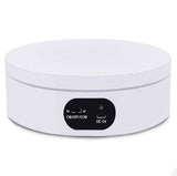 EvoRetro Rotating Stand Display for Collectibles