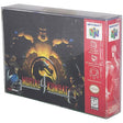 PET Protectors 25-Pack for Super Nintendo/Nintendo 64 Games