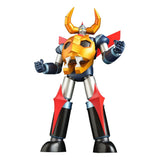 Gaiking Legend of Daiku-Maryu Grand Action Diecast Figure (45 cm)