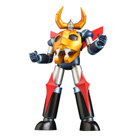 Gaiking Legend of Daiku-Maryu Grand Action Diecast Figure (45 cm)