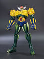 Dynamite Action Kotetsushin Jeeg Action Figure - 17cm