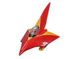 Mazinger Z Renewal Ver. 14cm Metal Action Figure with Brain Condor