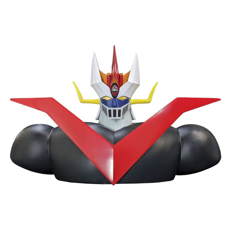 Mazinger Z Metal Action Brain Condor Accessories Set, 16cm