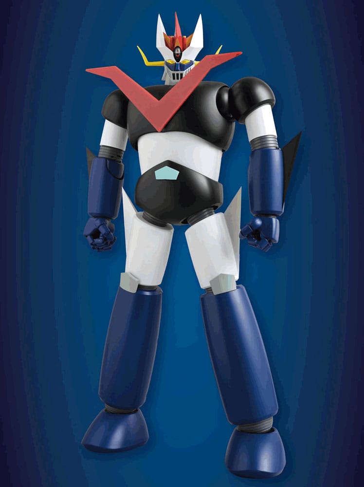 Mazinger Z Grand Action Bigsize Model - Great Mazinger Original Color, 45cm