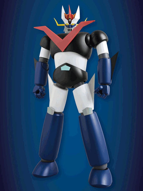 Mazinger Z Grand Action Bigsize Model - Great Mazinger Original Color, 45cm