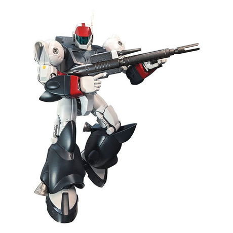 Evolution Toy VIFAM Metal Action Figure - Initial Equipment Ver. 17cm