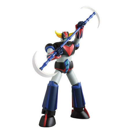 Grendizer Grand Action Bigsize Diecast Action Figure - Original Color, 50cm