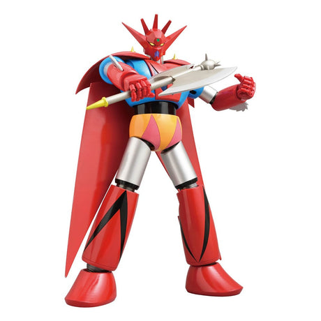 Getter Robo: Grand Action Getter Dragon 48cm PVC Statue by Evolution Toy