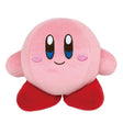 Kirby Plush Figure - 14 cm, Officially Licensed
