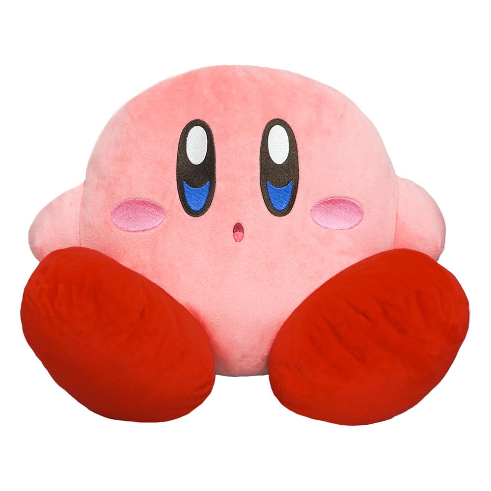 Kirby Plush Figure - 32 cm Official Together Plus Edition