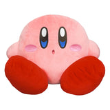 Kirby Plush Figure - 32 cm Official Together Plus Edition