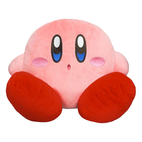 Kirby Plush Figure - 32 cm Official Together Plus Edition