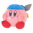 Kirby Waddle Dee Bandana Plush Figure (11 cm)