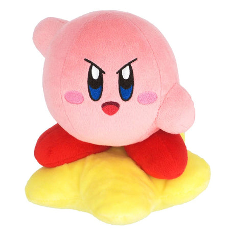Kirby 17 cm Star Plush Figure - Official Licensed